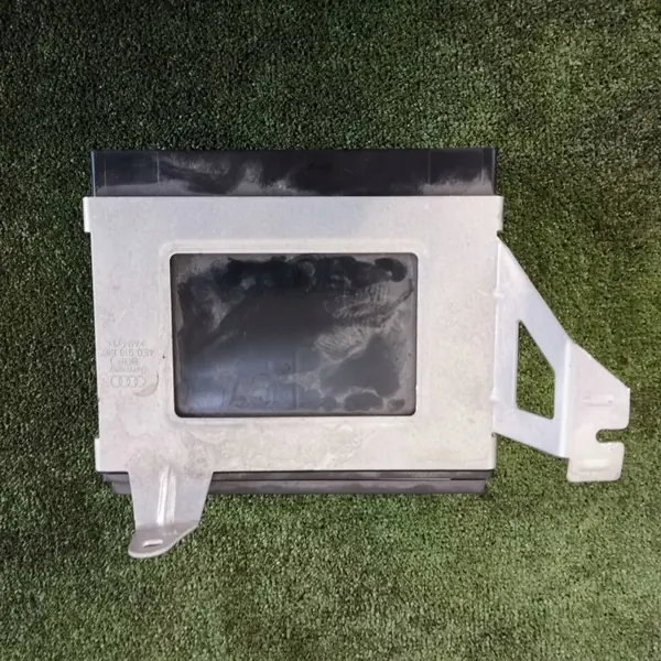 Audi A8 D3 GPS-navigatielezer OEM 4E0910887DX image 4