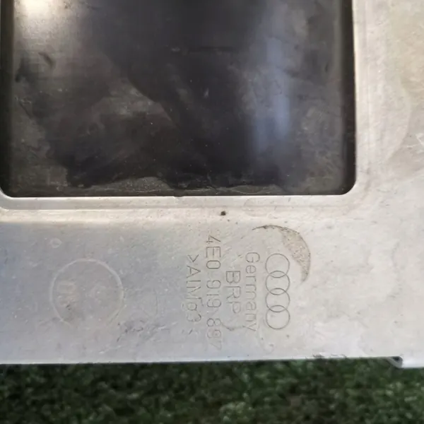 Audi A8 D3 GPS-navigatielezer OEM 4E0910887DX image 5