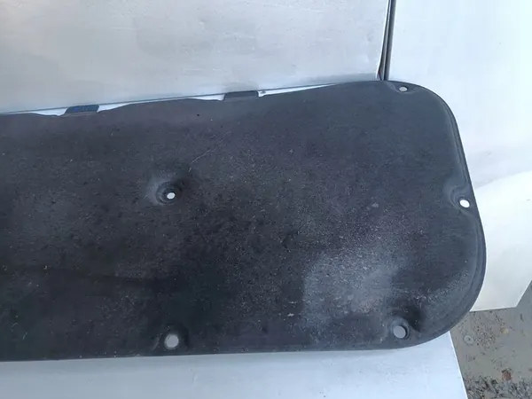 Peugeot 308 T9 II 17r-> LIFT Isolamento Cofano 9819010480 image 3