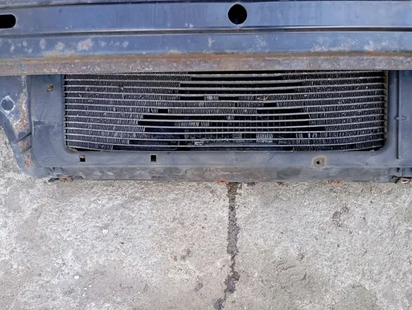 Hyundai Getz 1.1 Framsupport med Kylare image 2