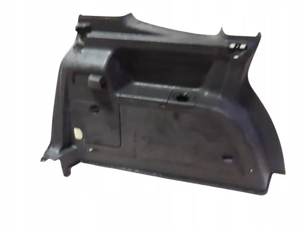 VW Touran I Suporte Elevação Traseiro Esquerdo OEM 1T0867035AD image 2