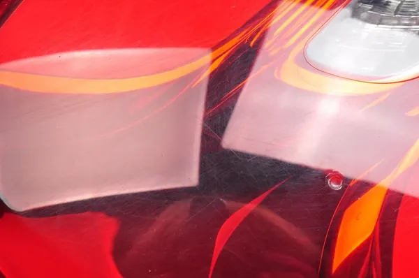 LÁMPARA TRASERA IZQUIERDA MERCEDES W176 A1769065000 image 5