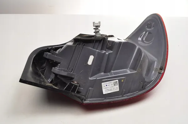 LÁMPARA TRASERA IZQUIERDA MERCEDES W176 A1769065000 image 6