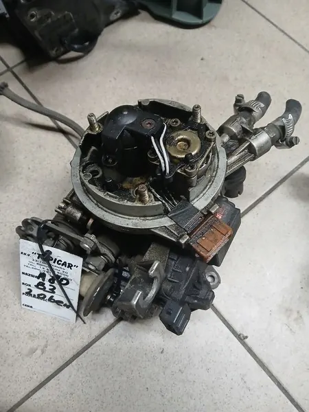 Injecteur Monopoint OEM 89UMK pour Audi 80 2.0B image 2