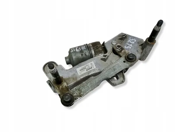 Mecanismo de limpiaparabrisas Mercedes OEM A2218204542 - Usado image 2