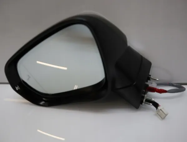 Vänster spegel Lexus NX (2021-) 15 PIN OEM image 2