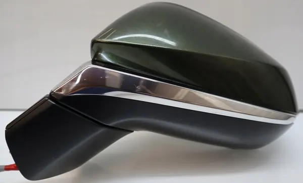 Vänster spegel Lexus NX (2021-) 15 PIN OEM image 3