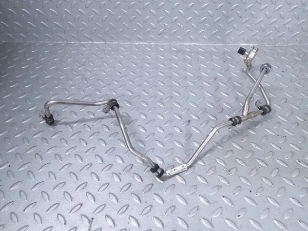 Conducto de inyección Mercedes-Benz OEM A1770700632 image 2