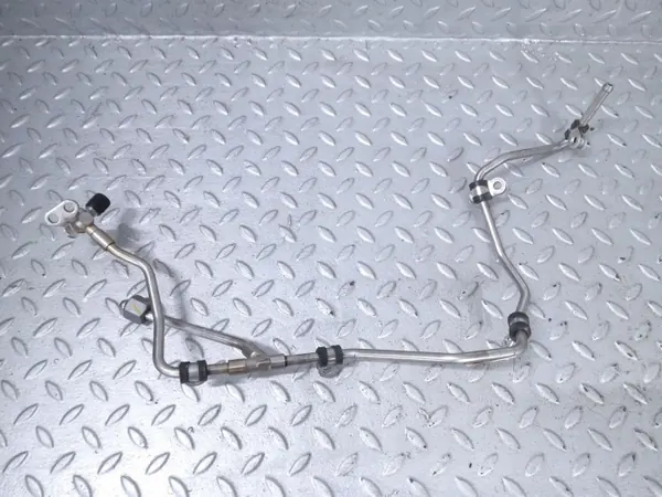 Conducto de inyección Mercedes-Benz OEM A1770700632 image 4