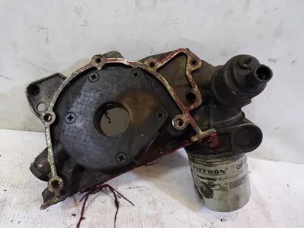 Olje pump Opel Kadett 1.8 image 2