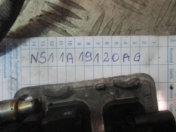 Lambda-anturi OEM N511A19120AG Mercedes-Benz E W213:lle image 5