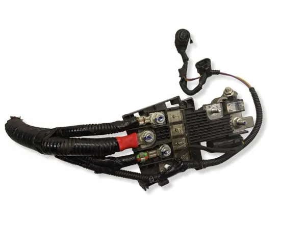 ORS42991 Pluspoolklem voor Ford Tourneo Courier image 2