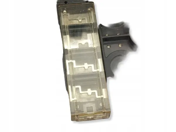 ORS42991 Pluspoolklem voor Ford Tourneo Courier image 5