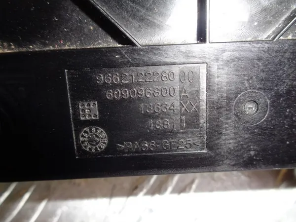 Module Strip Peugeot 308 I T7 SW OEM 9662122280 image 5