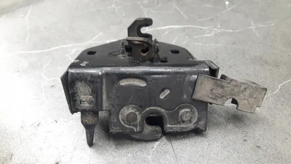 Tranca Porta Traseira Direita OEM 19800818 image 3