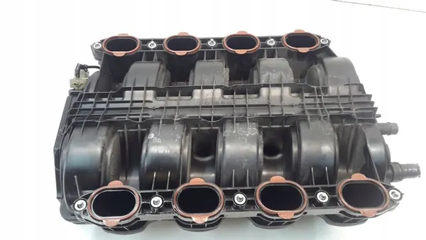 Coletor de admissão Porsche Panamera 970 4.8 V8 image 3