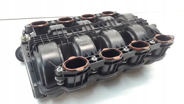 Coletor de admissão Porsche Panamera 970 4.8 V8 image 4