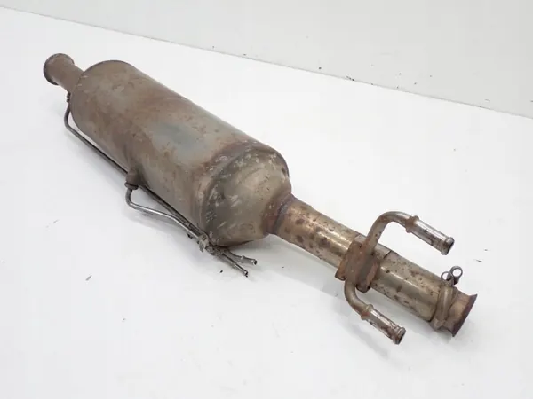 DPF-suodatin OEM 1476463XXX51J Partner Berlingo III:lle image 2