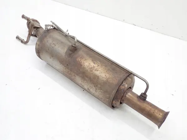 DPF-suodatin OEM 1476463XXX51J Partner Berlingo III:lle image 3