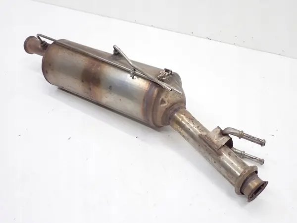 DPF-suodatin OEM 1476463XXX51J Partner Berlingo III:lle image 4