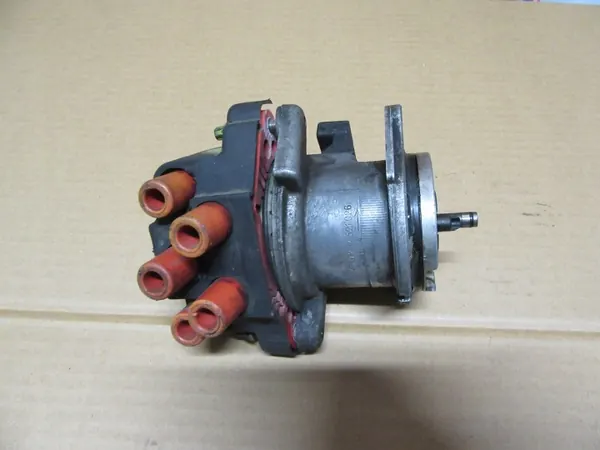Bosch tändfördelare OEM 0 237 521 026 image 2