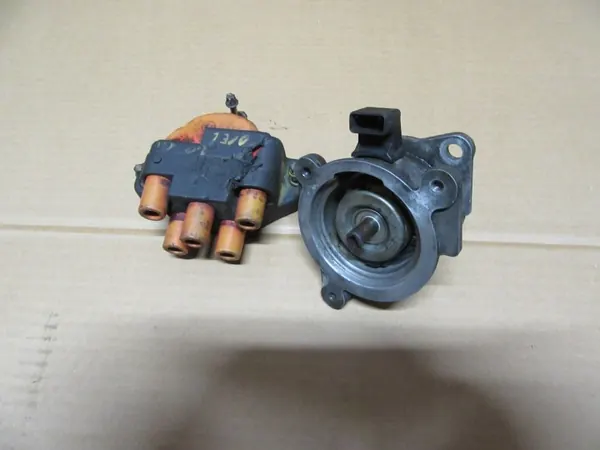 Bosch tändfördelare OEM 0 237 521 026 image 3