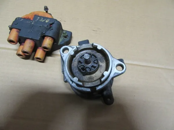 Bosch tändfördelare OEM 0 237 521 026 image 4