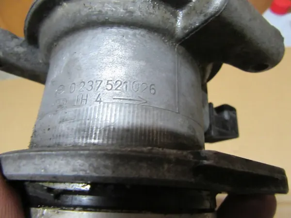 Bosch tändfördelare OEM 0 237 521 026 image 5