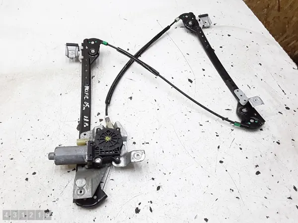 Regulador de ventana Chrysler Pacifica OEM 04894270ac image 2