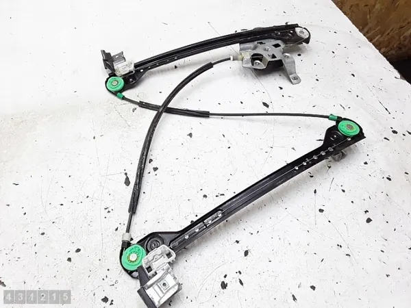 Regulador de ventana Chrysler Pacifica OEM 04894270ac image 6
