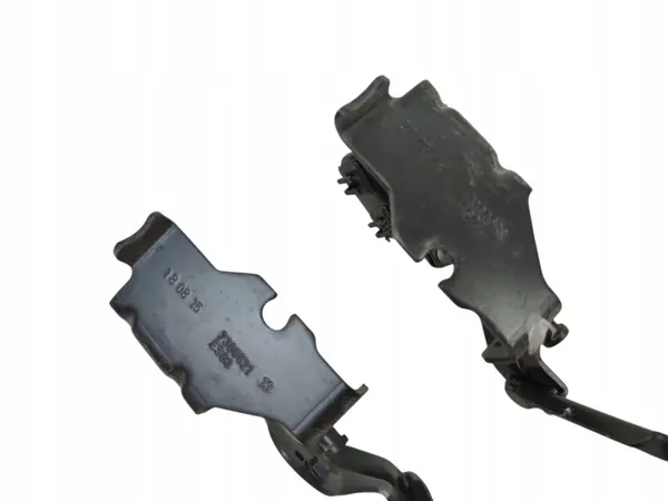 Paire de Charnières de Capot BMW OEM 7300522 7300521 image 3