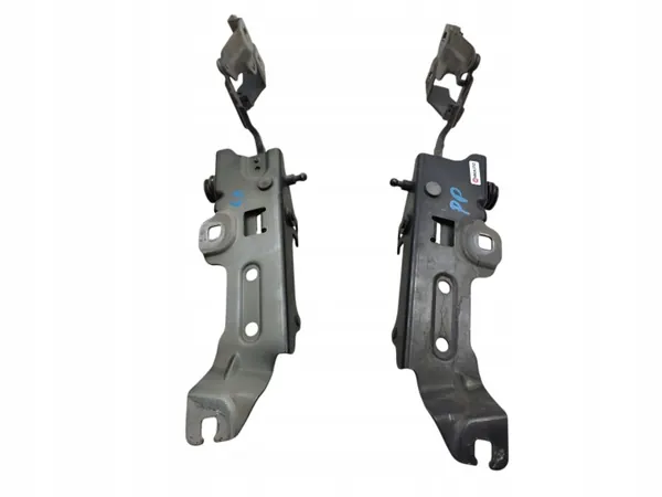 Paire de Charnières de Capot BMW OEM 7300522 7300521 image 6