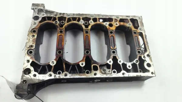 Base de eixo 31368087-AB para Volvo V60 II image 6