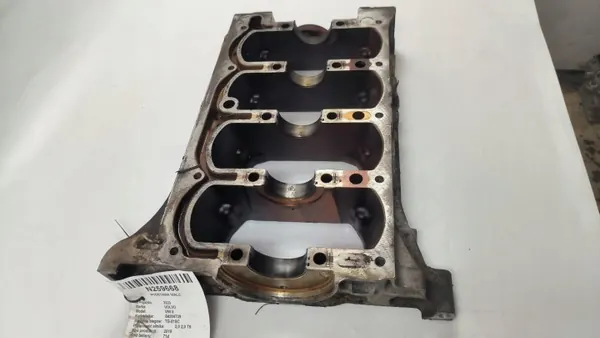 Base de eixo 31368087-AB para Volvo V60 II image 7