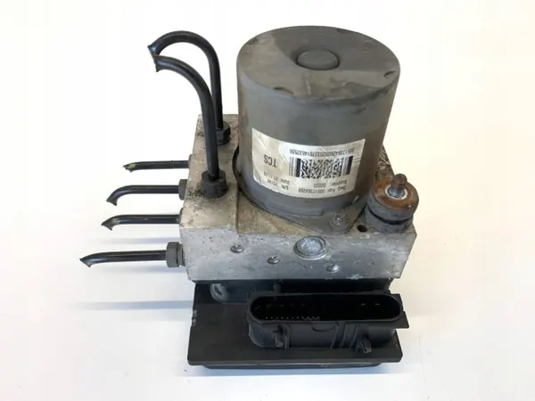 ABS-Pumpe Citroen Jumper II 00517364260 2.2 101PS image 2