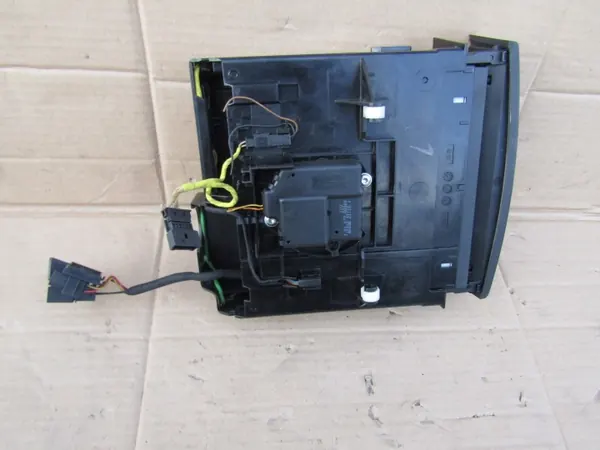 Interruptor OEM KOMBI 03' CD para Mercedes W211 image 7
