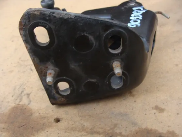 Rolo Inferior Esquerdo Dianteiro OEM 9033Q3 Peugeot 1007 image 3