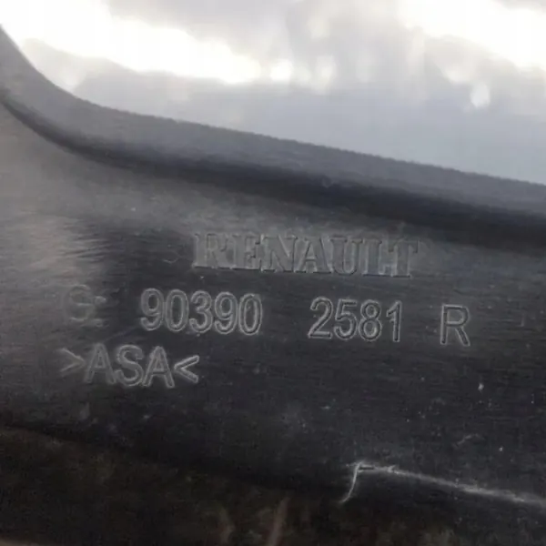 Dacia Dokker achterlichtconnector OEM 903902581R image 4