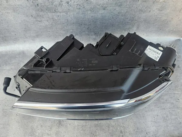 Farol dianteiro esquerdo VW Tiguan Full LED OEM 5NB941773D image 2