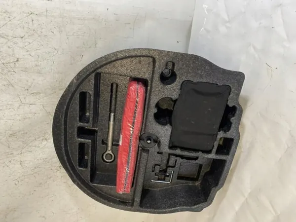 OEM 05210920763 Kofferbakmat set voor Fiat Tipo II image 3