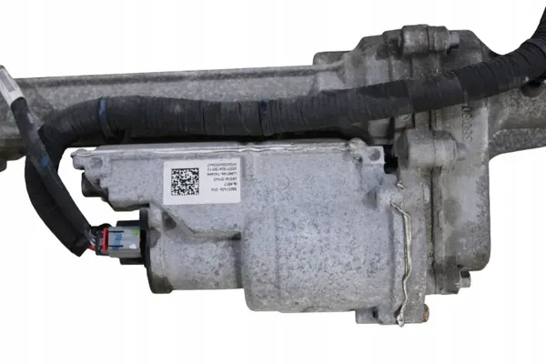 Dodge Durango 2018- Boîtier Direction OEM 68453295AC image 7