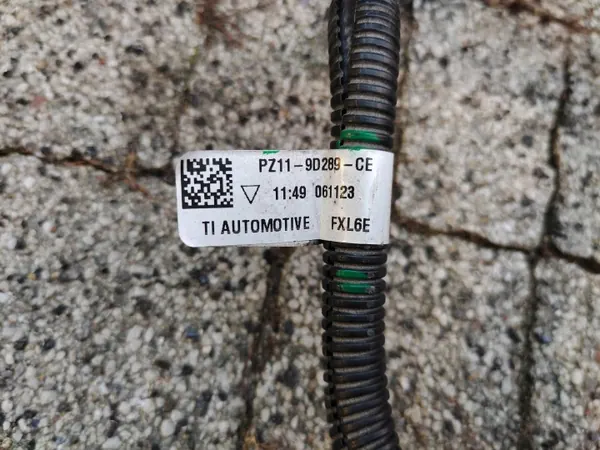 Bränsleledning OEM PZ11 9D289 CE för Ford Escape 2.0 EcoBoost image 5