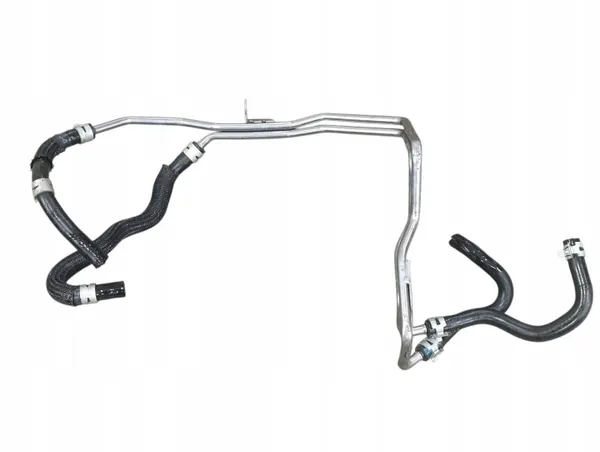 Subaru OE Ölkühler-Schlauch OEM NOB11489 - Gebraucht image 2