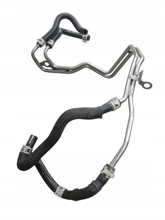 Subaru OE Ölkühler-Schlauch OEM NOB11489 - Gebraucht image 3