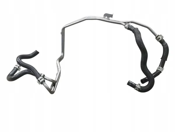 Subaru OE Ölkühler-Schlauch OEM NOB11489 - Gebraucht image 4