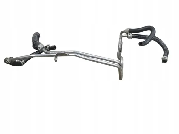 Subaru OE Ölkühler-Schlauch OEM NOB11489 - Gebraucht image 5