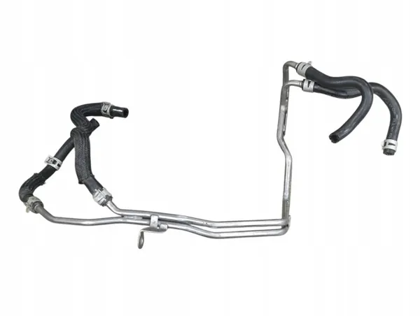 Subaru OE Ölkühler-Schlauch OEM NOB11489 - Gebraucht image 6