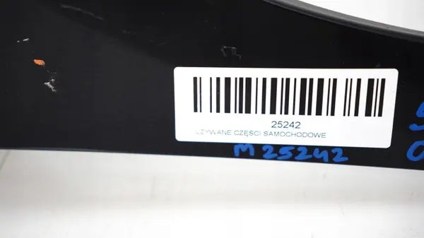 OEM 365577471 Fram höger stänkskärm SEAT Ibiza IV image 10