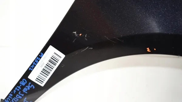OEM 365577471 Fram höger stänkskärm SEAT Ibiza IV image 5