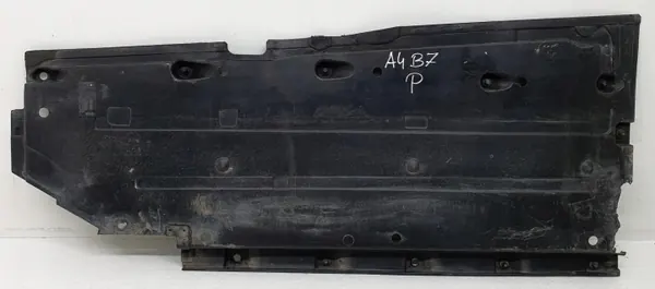 OEM 8H0825208 Rechter spatbord voor Audi A4 B7 Cabrio image 2